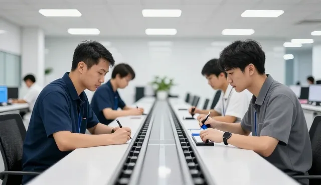 供应链服务满足复杂环境应用需求
