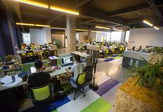 黑龙江绿色机械加工设计