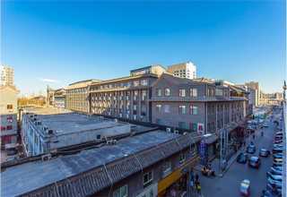 云南庭院花鸟凉亭销售厂家